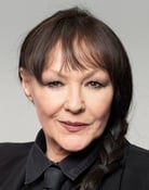 Frances Barber