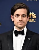 Jason Ralph