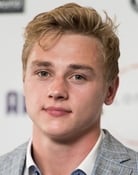 Ben Hardy