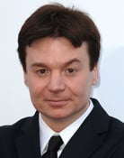 Mike Myers