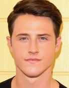 Shane Harper