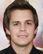 Johnny Simmons