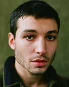 Ezra Miller