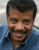 Neil deGrasse Tyson