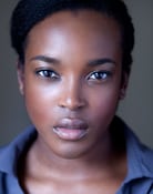 Wunmi Mosaku