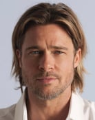 Brad Pitt