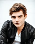 Garrett Clayton