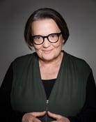 Agnieszka Holland