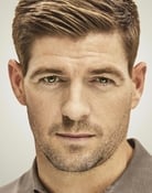 Steven Gerrard