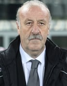 Vicente del Bosque