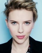 Scarlett Johansson