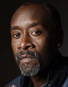 Don Cheadle