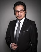 Hiroyuki Sanada