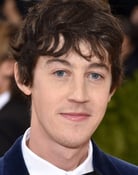 Alex Sharp