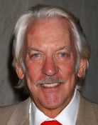 Donald Sutherland