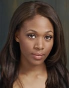 Nicole Beharie