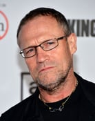 Michael Rooker