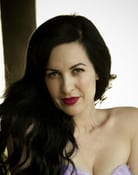 Grey DeLisle