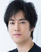 Kenta Kiritani