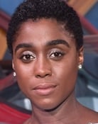 Lashana Lynch