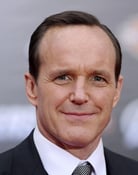 Clark Gregg