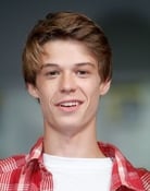 Colin Ford