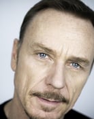 Ben Daniels