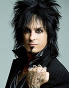 Nikki Sixx