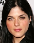 Selma Blair