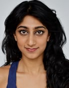 Sunita Mani