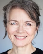 Vibeke Hastrup