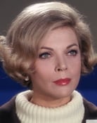 Barbara Bain