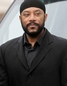 Ricky Harris