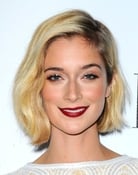 Caitlin Fitzgerald