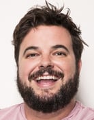 Jon Gabrus