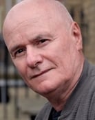 Dave Johns