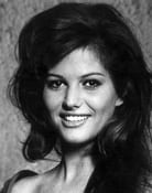 Claudia Cardinale