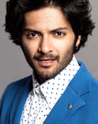 Ali Fazal