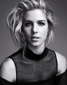 Emily Bett Rickards