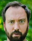 Tom Green