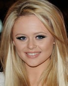 Emily Atack