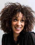 Karyn Parsons