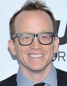 Chris Gethard