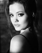 Sarah Jeffery