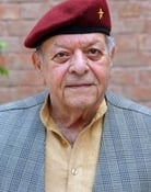 Masood Akhtar