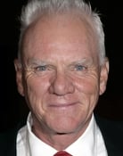 Malcolm McDowell