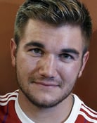 Alek Skarlatos