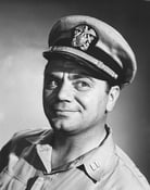 Ernest Borgnine