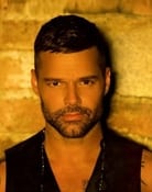 Ricky Martin