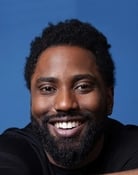 John David Washington